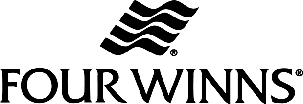 FOUR WINNS Logo