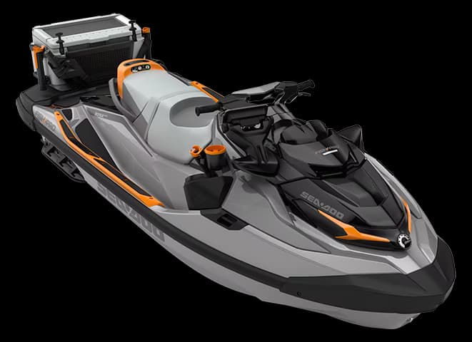 FishPro Trophy: A dream for watercraft and fishing enthusiasts. Exclusive features capture the essence of living and breathing fishing adventures.
