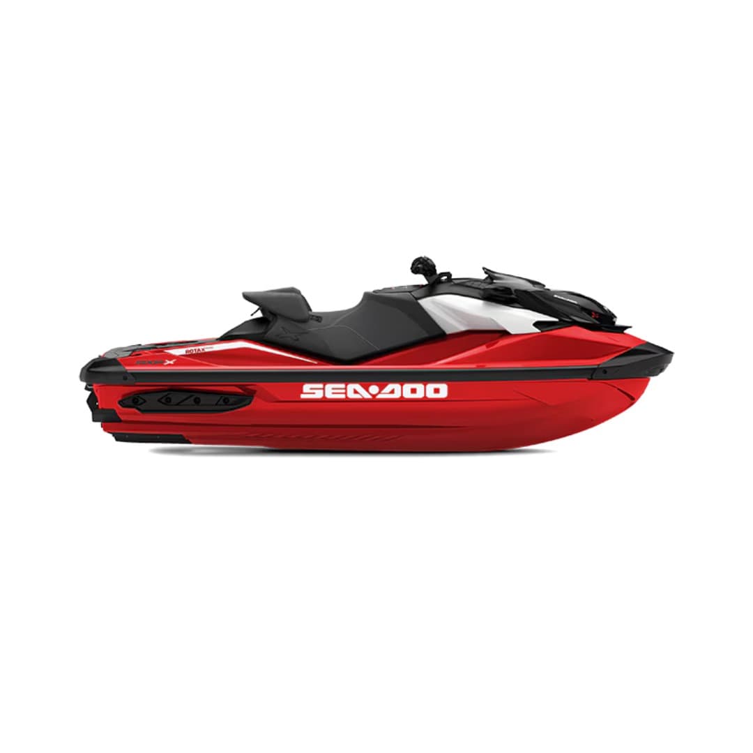 ice-metal---manta-green metallic-tan---lava-red-premium
The ultimate race-inspired watercraft combines power, handling and control like nothing else on the water. And with its revolutionary onboard experience, you're winning whether it's on the buoy course or when you decide to take it easy.