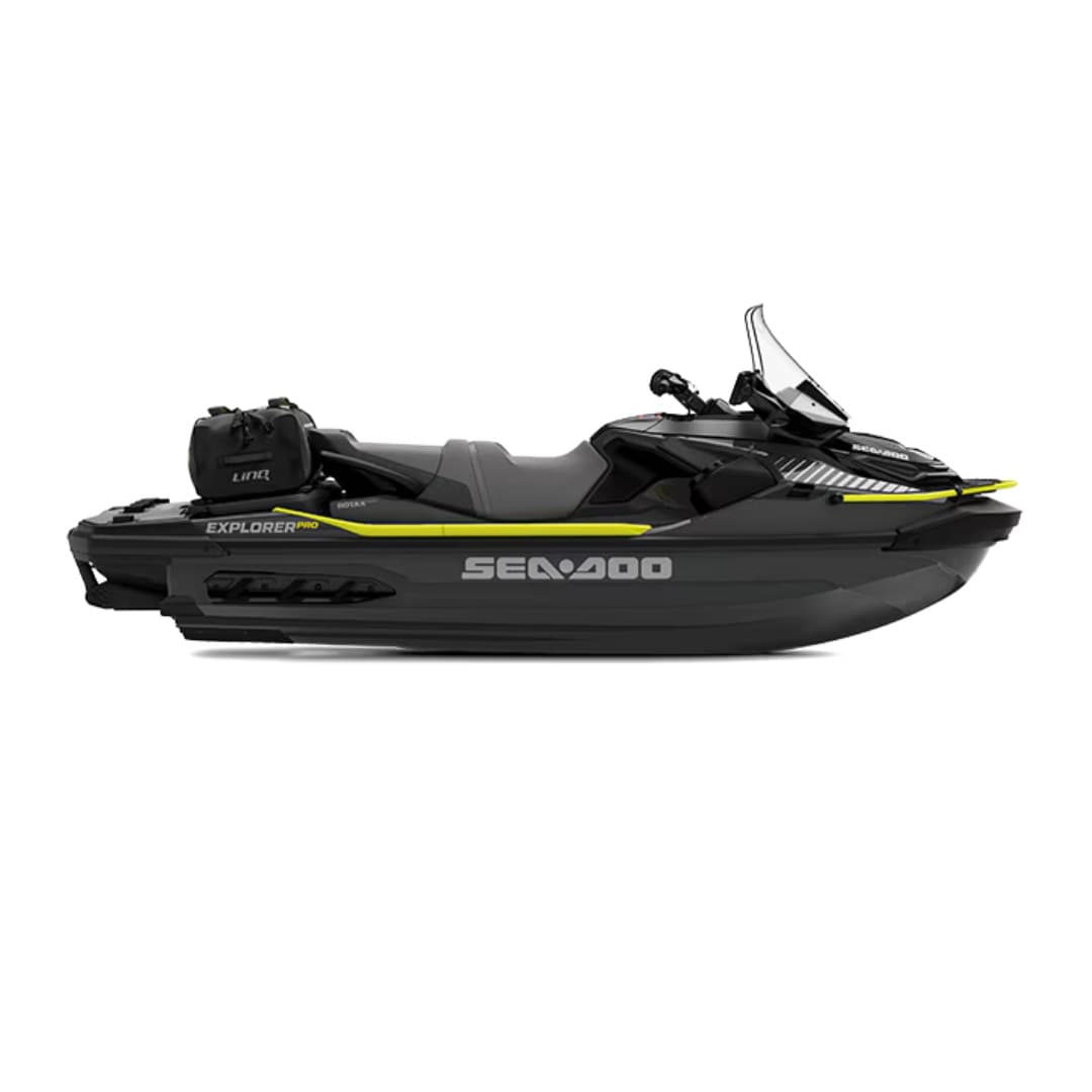 iceland-grey
The Explorer Pro 230 redefines the idea of long-distance riding. Thoughtfully engineered to create ingenious ways to carry more gear, discover new waterways and open miles of new possibilities.