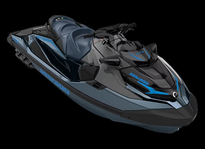 GTX: More than a ride—blending comfort, performance, and swagger seamlessly. With irresistible appeal, it's a journey that's hard to see the ride to end.